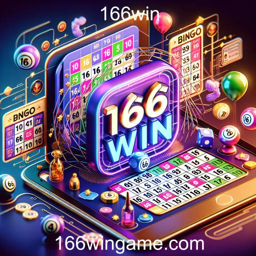 Descubra o Bingo Online no 166win: Diversão e Ganhos em um Só Lugar