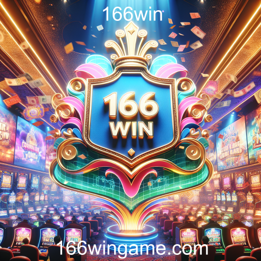 Explorando as Promoções da 166win: Uma Oportunidade Imperdível